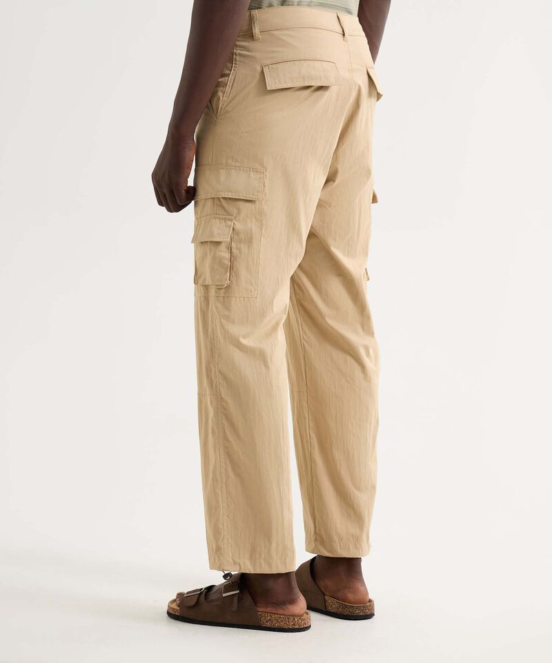 Pantalones para hombre